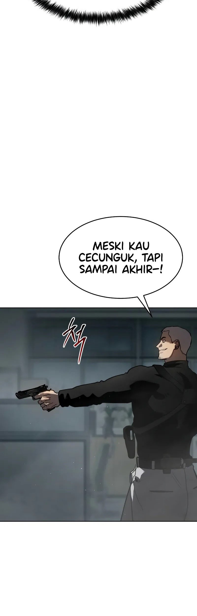 Laws Of The Good Child Chapter 13 Gambar 17