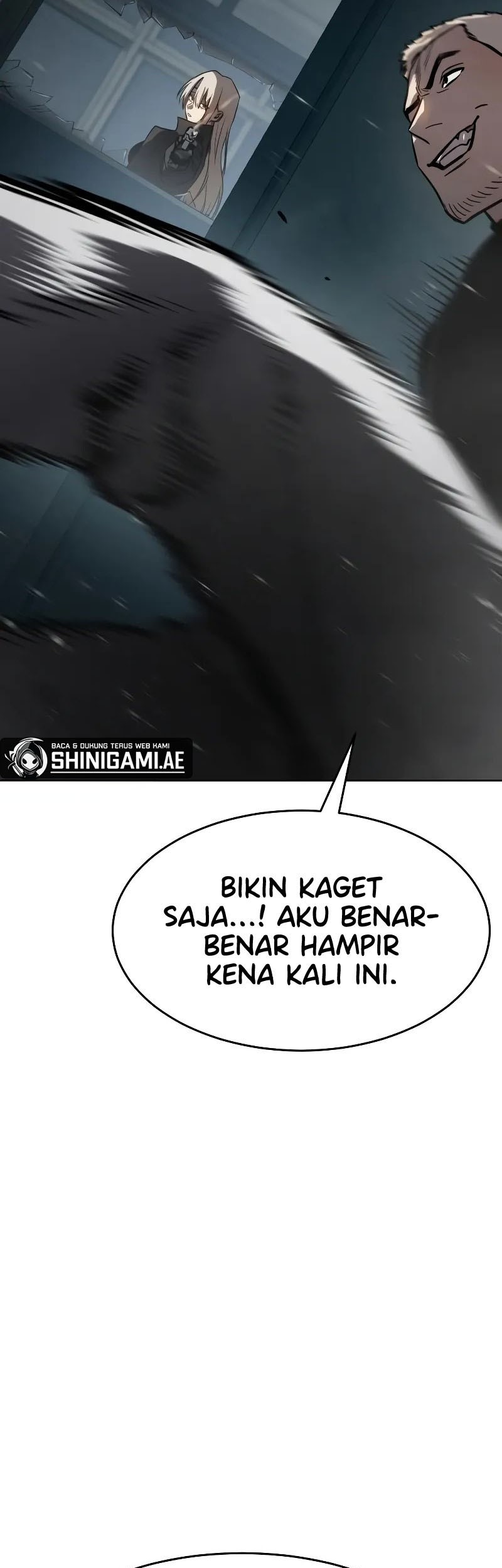 Laws Of The Good Child Chapter 13 Gambar 20