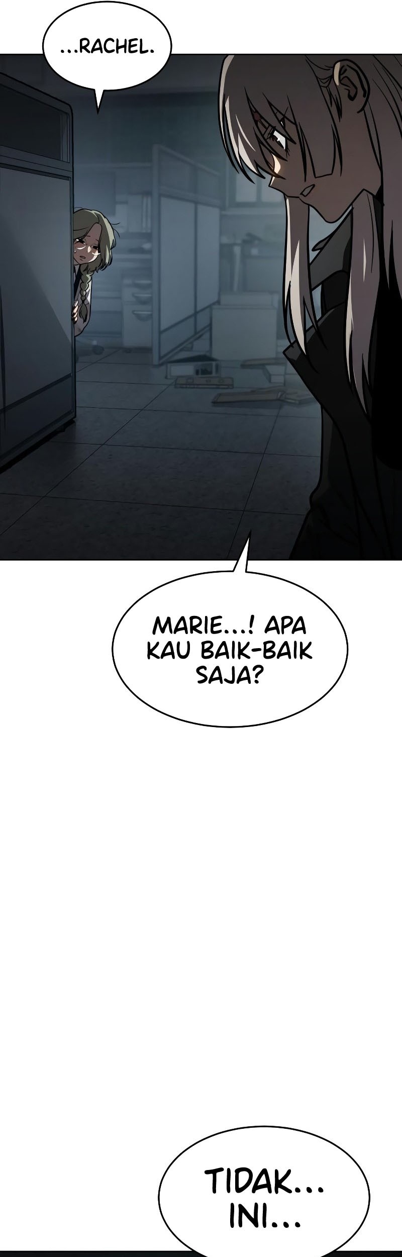 Laws Of The Good Child Chapter 13 Gambar 26