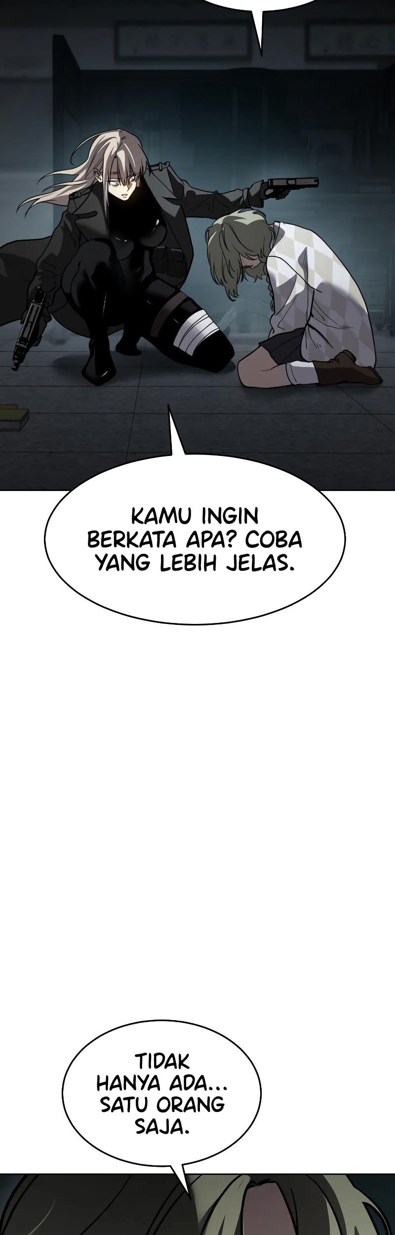 Laws Of The Good Child Chapter 13 Gambar 27