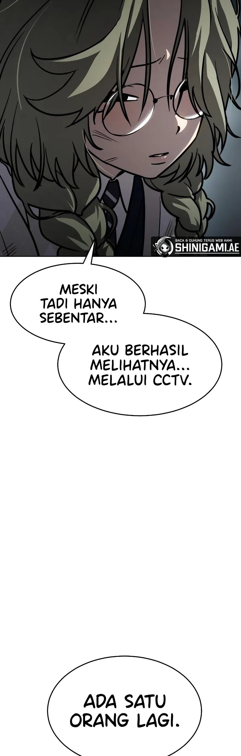 Laws Of The Good Child Chapter 13 Gambar 28