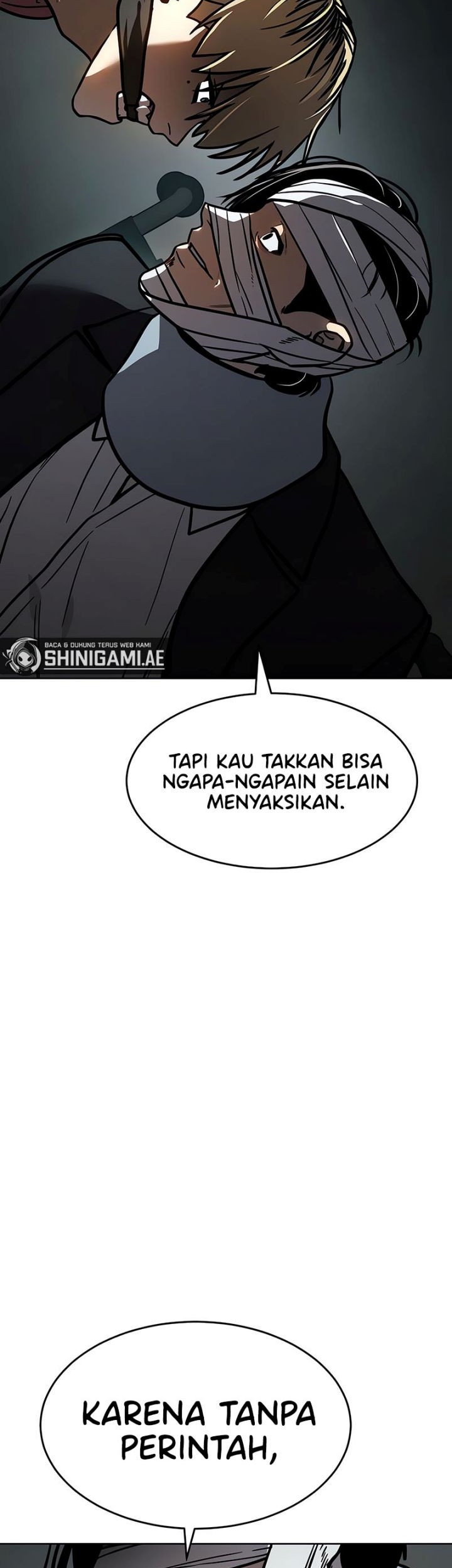 Laws Of The Good Child Chapter 10 Gambar 36