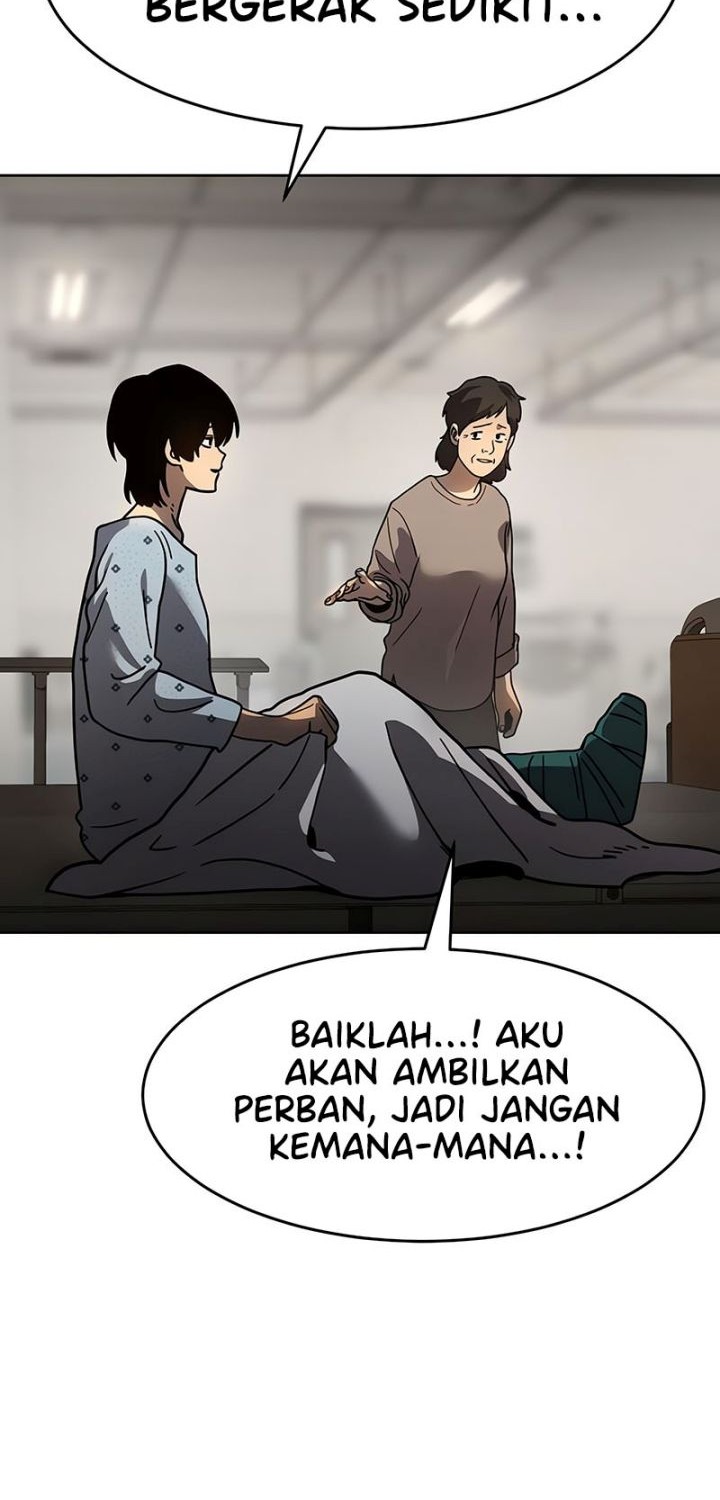 Laws Of The Good Child Chapter 10 Gambar 45