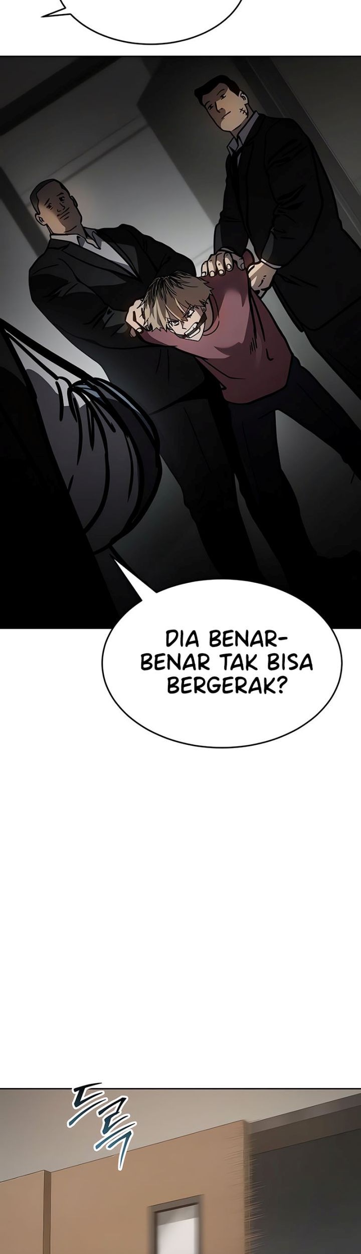 Laws Of The Good Child Chapter 10 Gambar 52