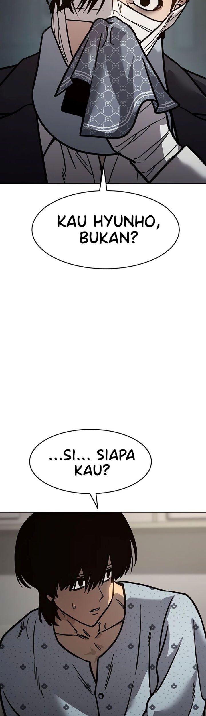 Laws Of The Good Child Chapter 10 Gambar 56