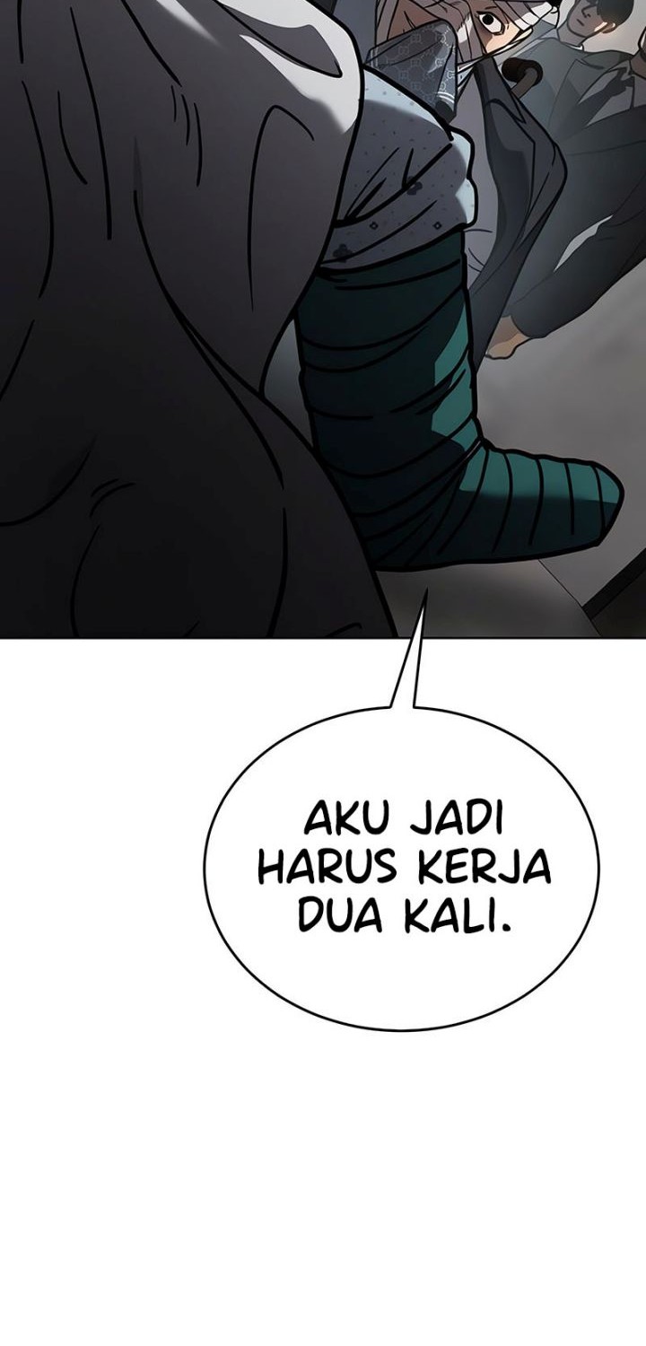 Laws Of The Good Child Chapter 10 Gambar 61