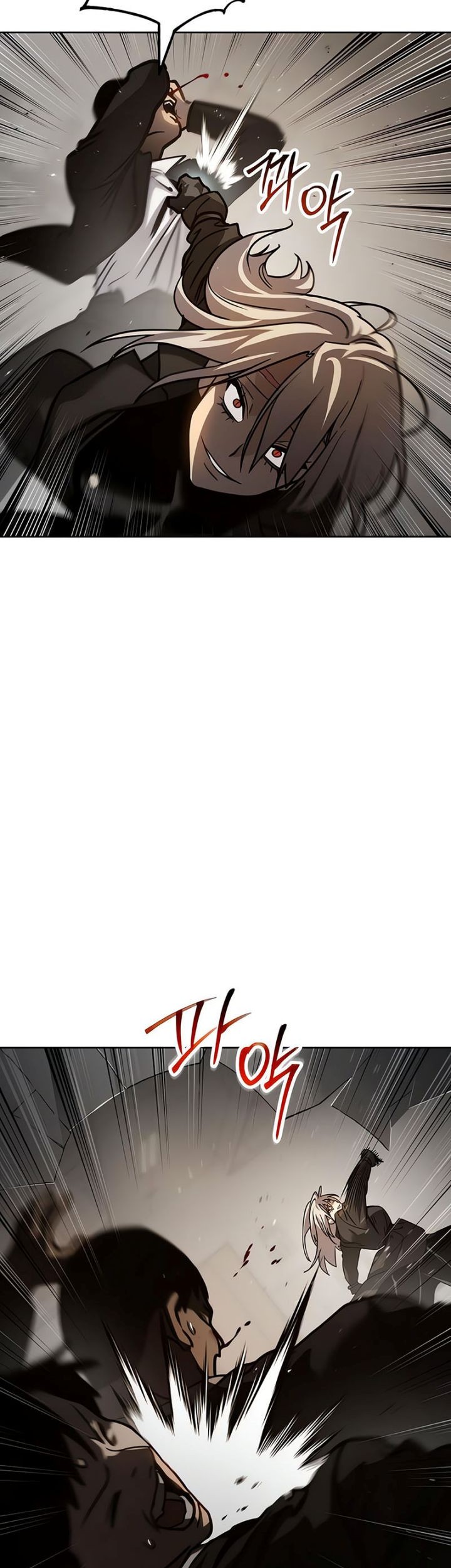 Laws Of The Good Child Chapter 10 Gambar 76