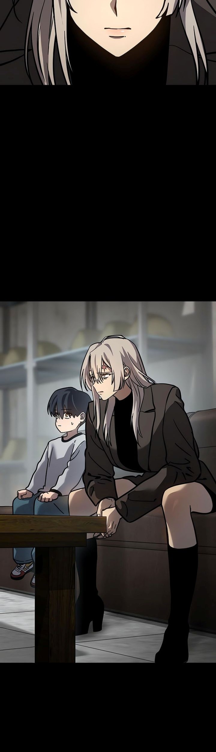 Laws Of The Good Child Chapter 10 Gambar 3