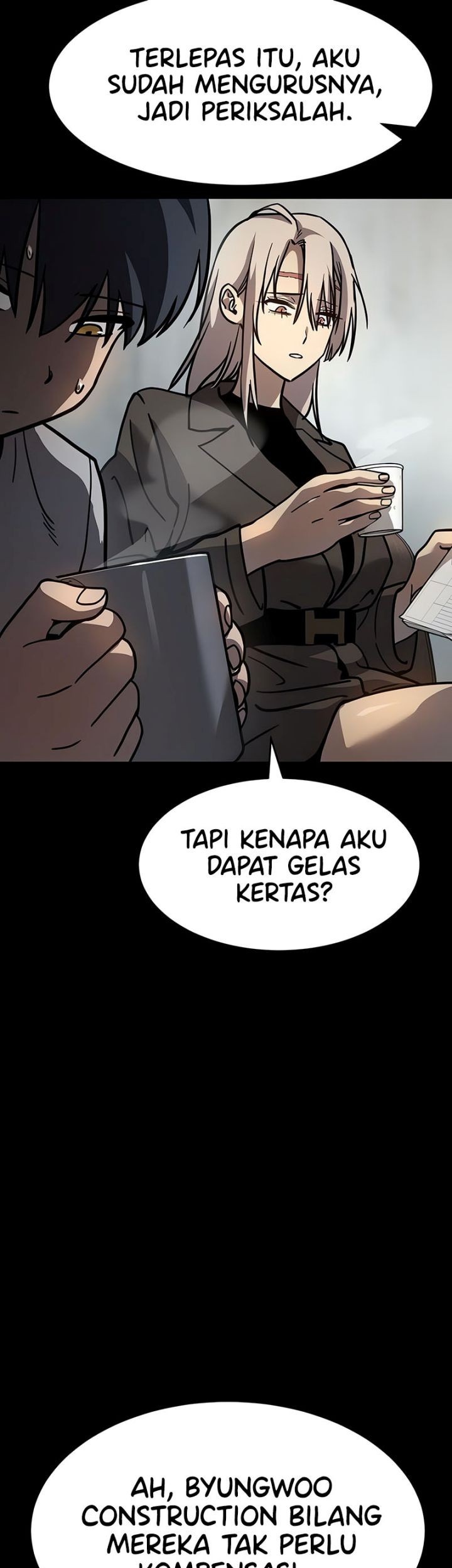 Laws Of The Good Child Chapter 10 Gambar 14