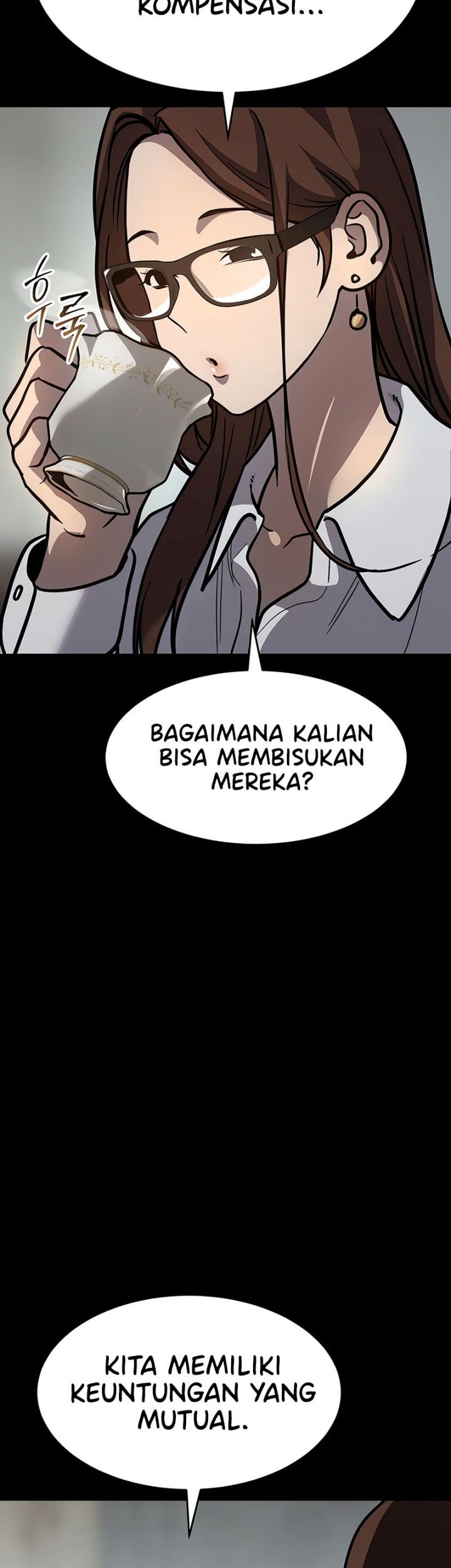 Laws Of The Good Child Chapter 10 Gambar 15