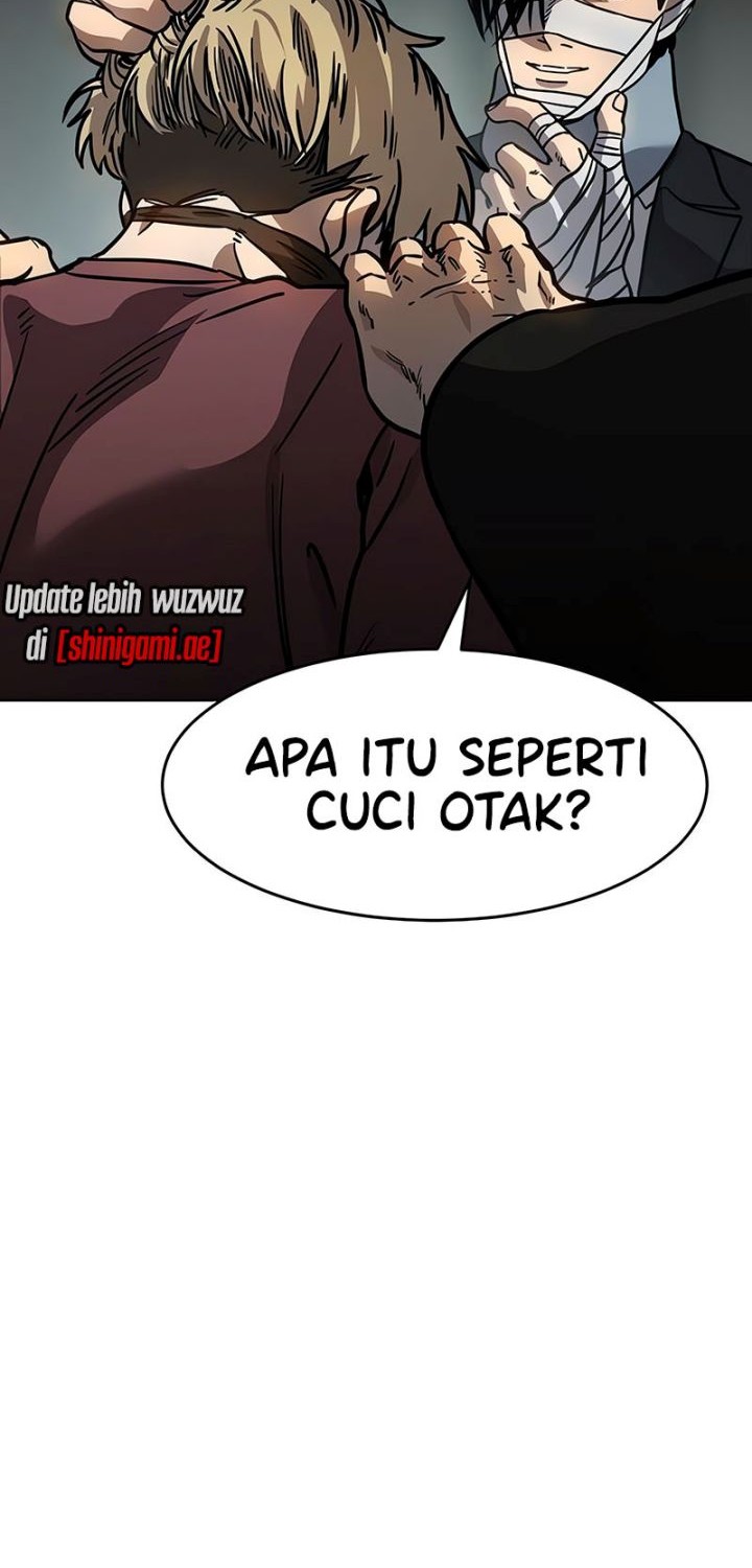 Laws Of The Good Child Chapter 10 Gambar 29