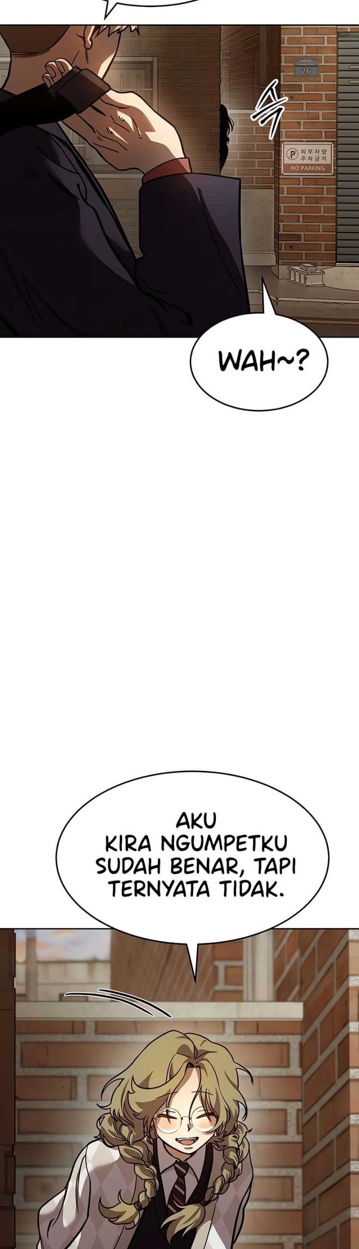 Laws Of The Good Child Chapter 08 Gambar 72