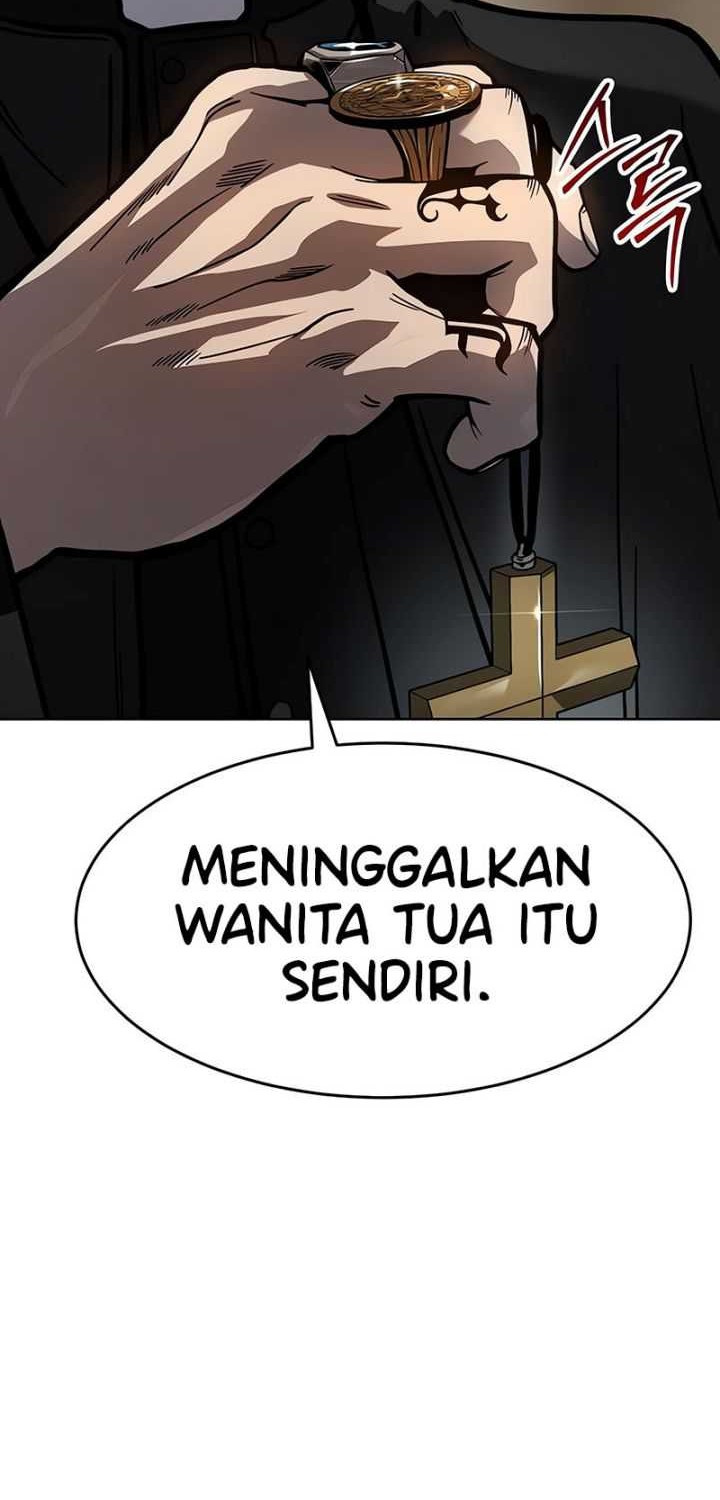 Laws Of The Good Child Chapter 08 Gambar 9