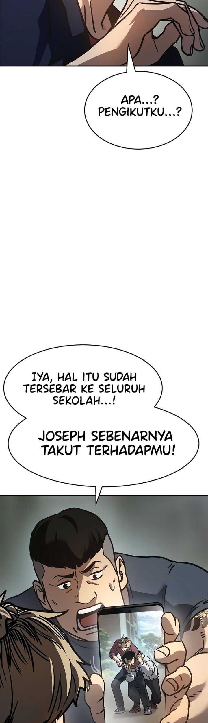 Laws Of The Good Child Chapter 08 Gambar 32
