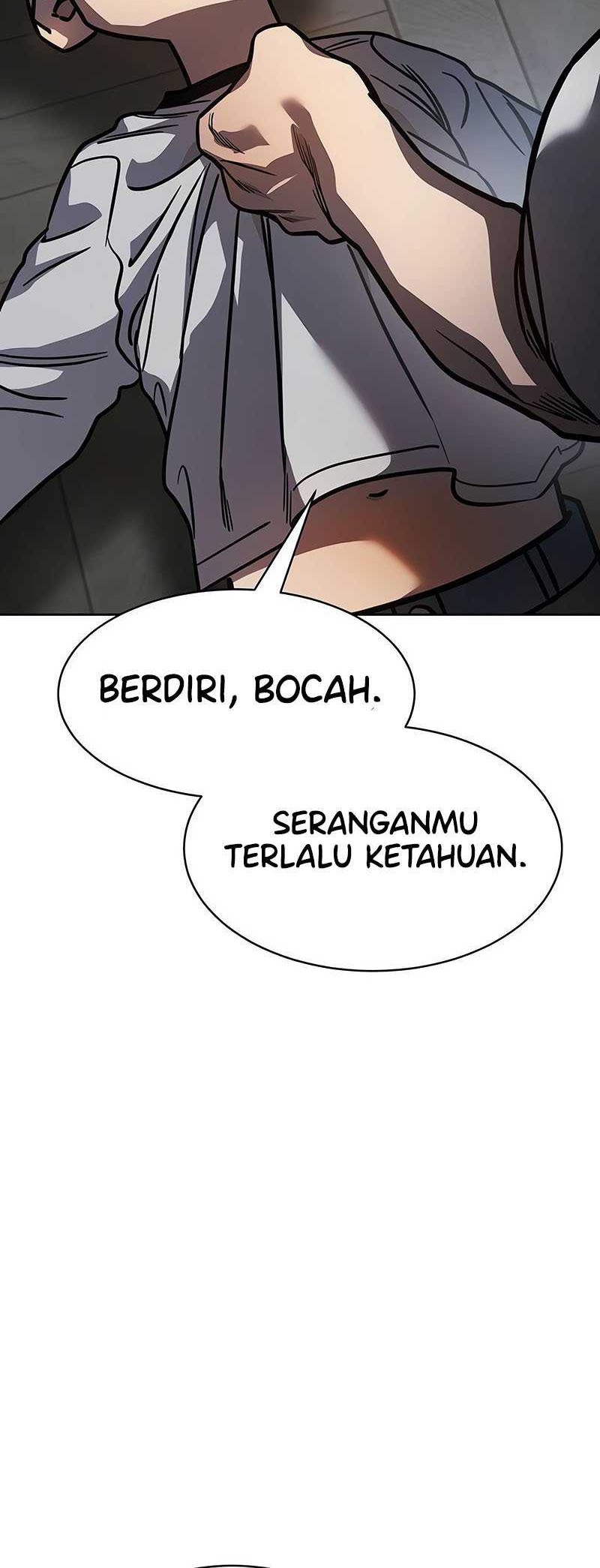 Laws Of The Good Child Chapter 07 Gambar 45