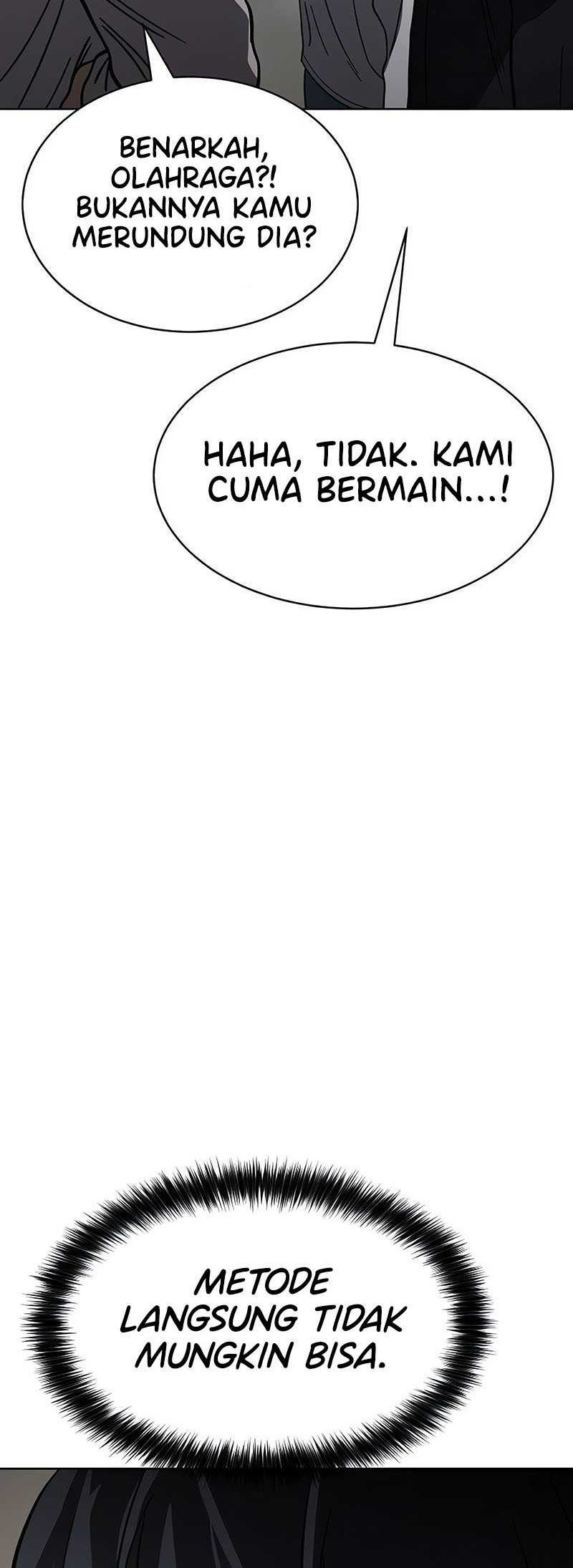 Laws Of The Good Child Chapter 07 Gambar 53