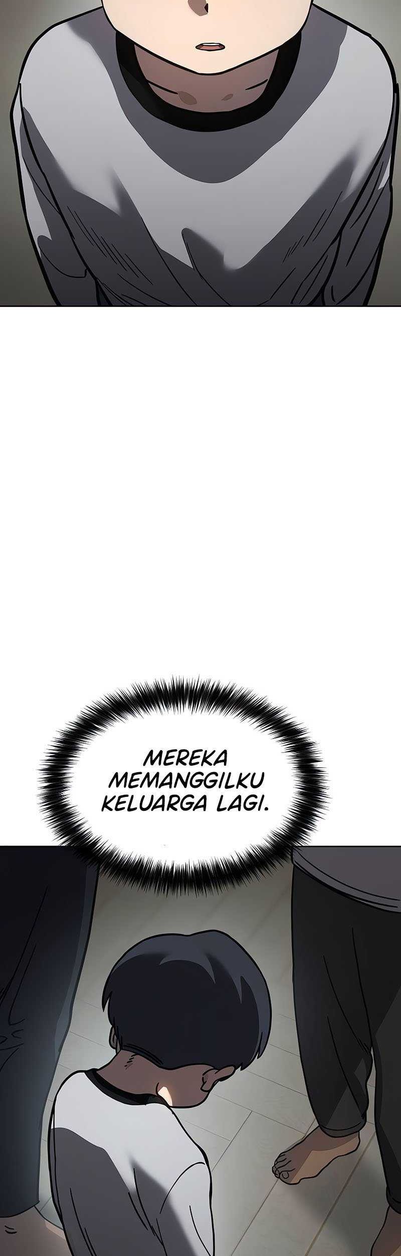 Laws Of The Good Child Chapter 07 Gambar 56