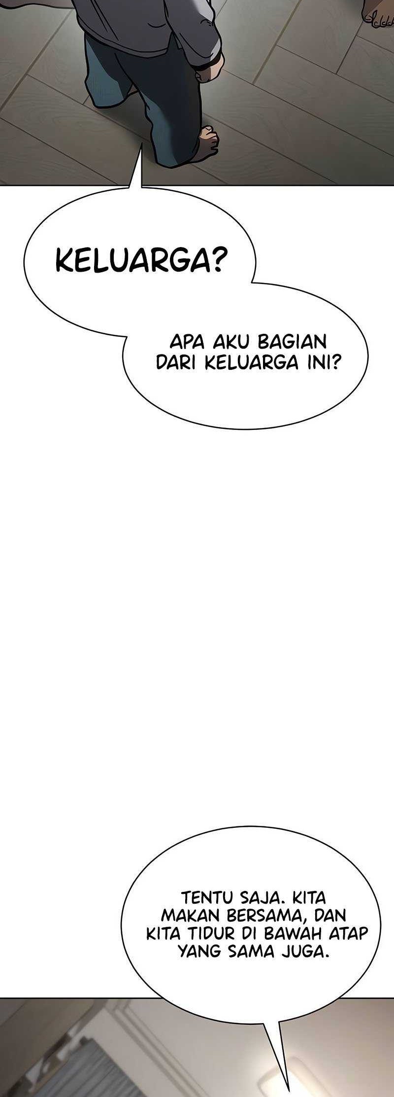 Laws Of The Good Child Chapter 07 Gambar 57