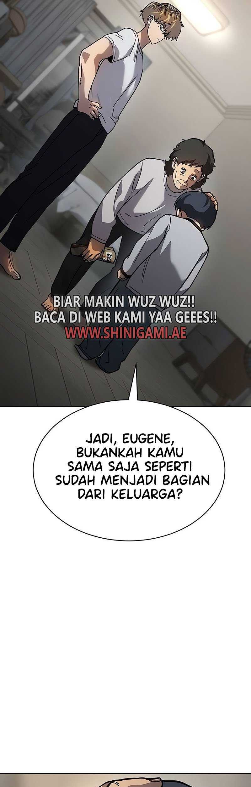 Laws Of The Good Child Chapter 07 Gambar 58