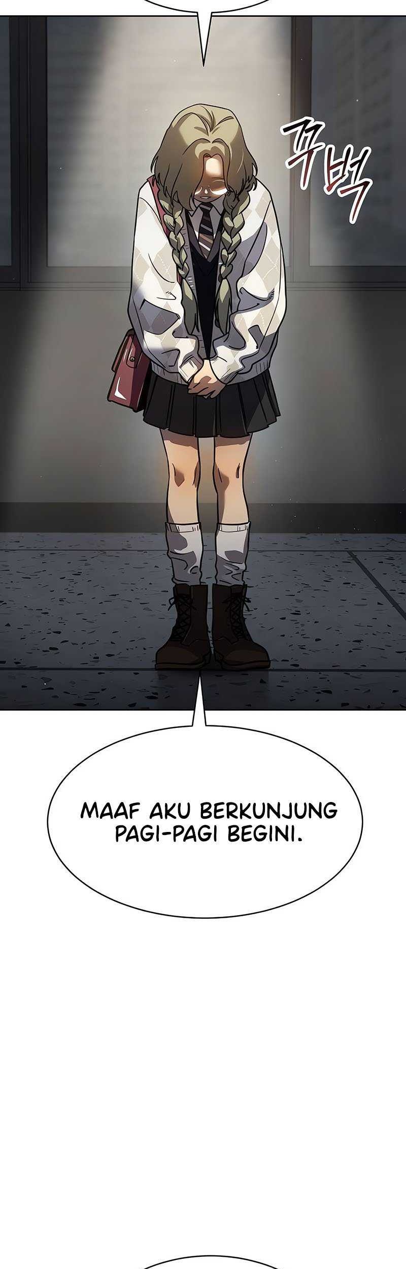 Laws Of The Good Child Chapter 07 Gambar 64