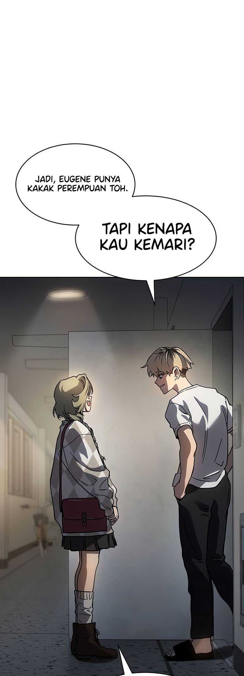 Laws Of The Good Child Chapter 07 Gambar 69