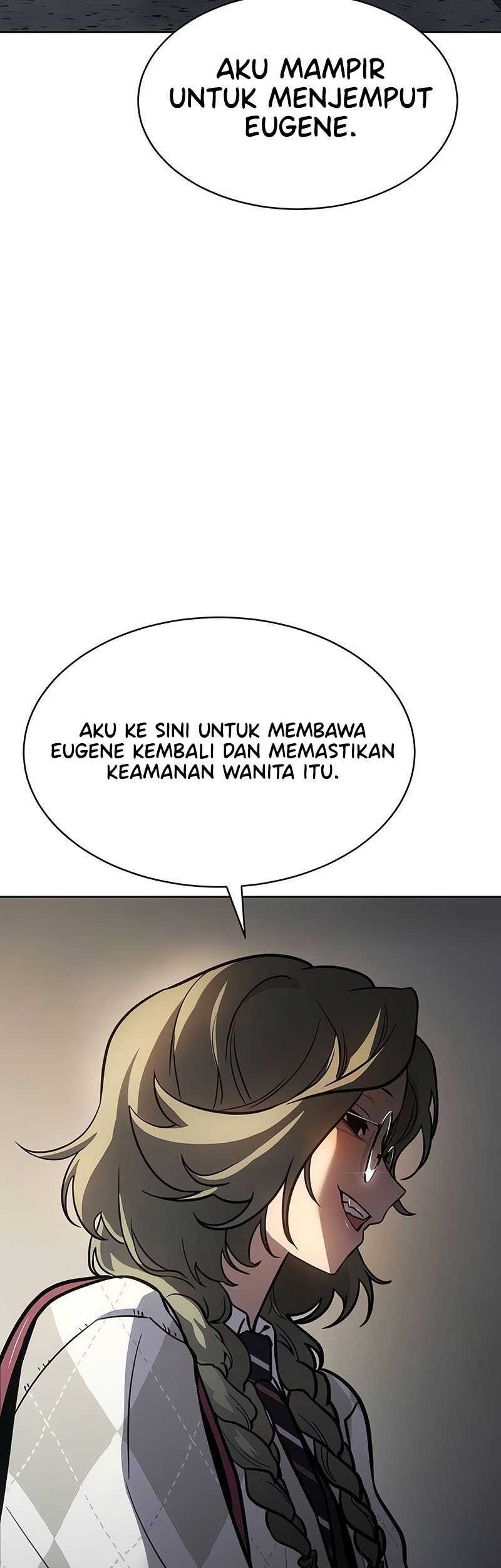Laws Of The Good Child Chapter 07 Gambar 70