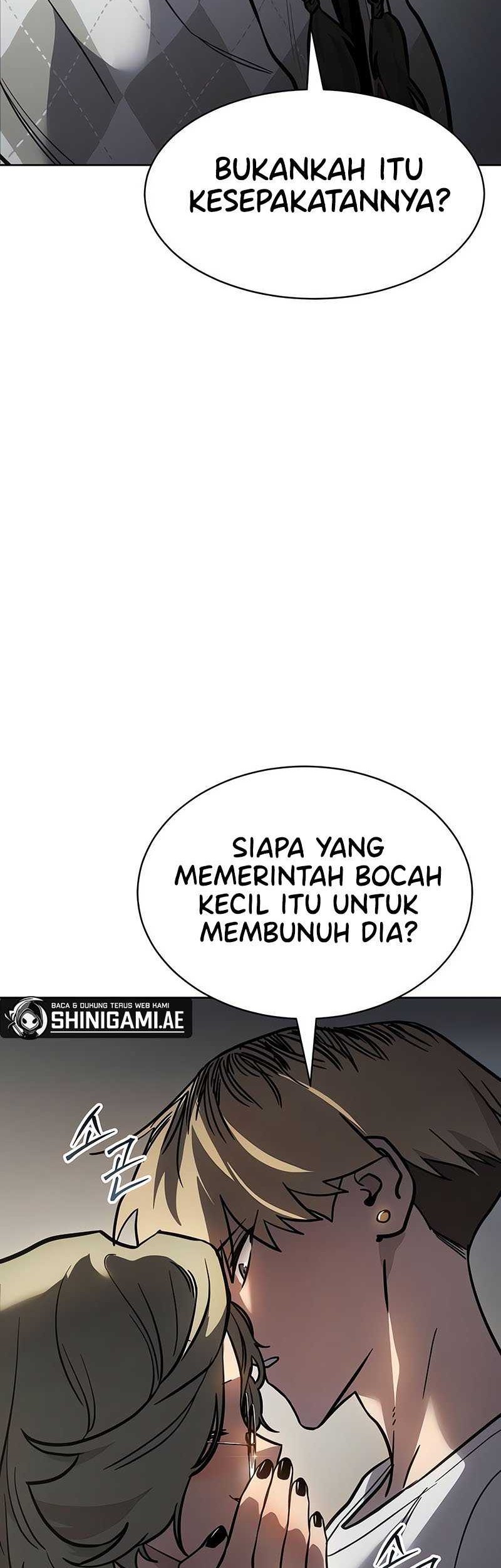Laws Of The Good Child Chapter 07 Gambar 71