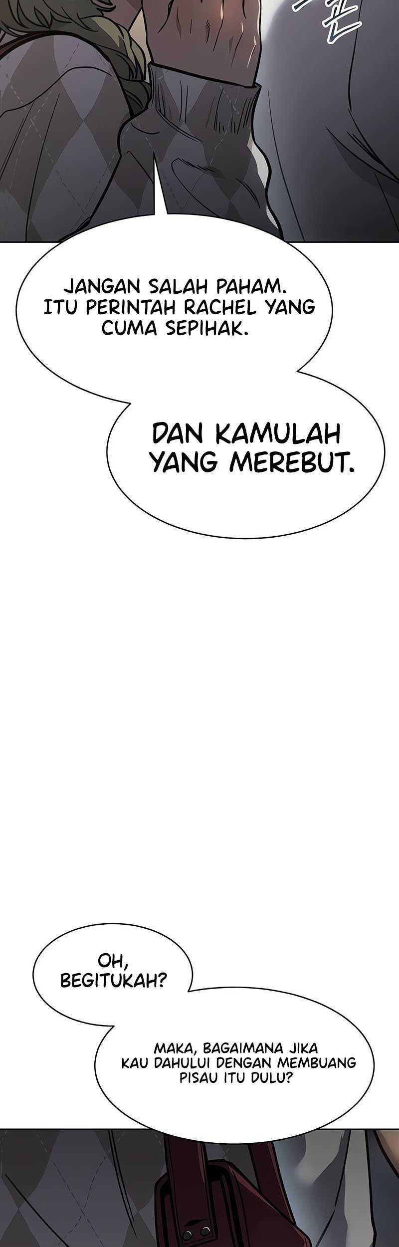Laws Of The Good Child Chapter 07 Gambar 72