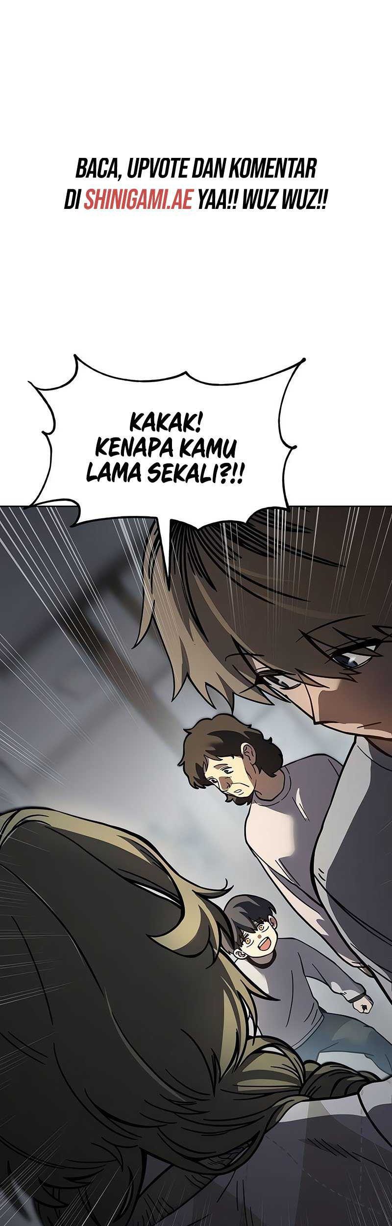 Laws Of The Good Child Chapter 07 Gambar 76