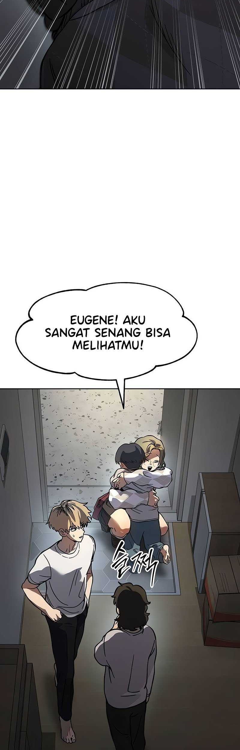 Laws Of The Good Child Chapter 07 Gambar 77