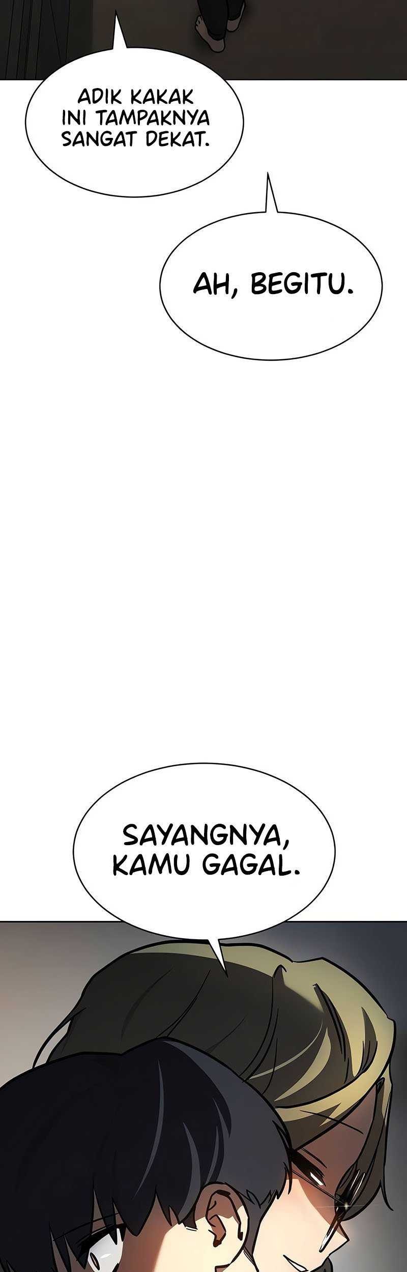 Laws Of The Good Child Chapter 07 Gambar 78