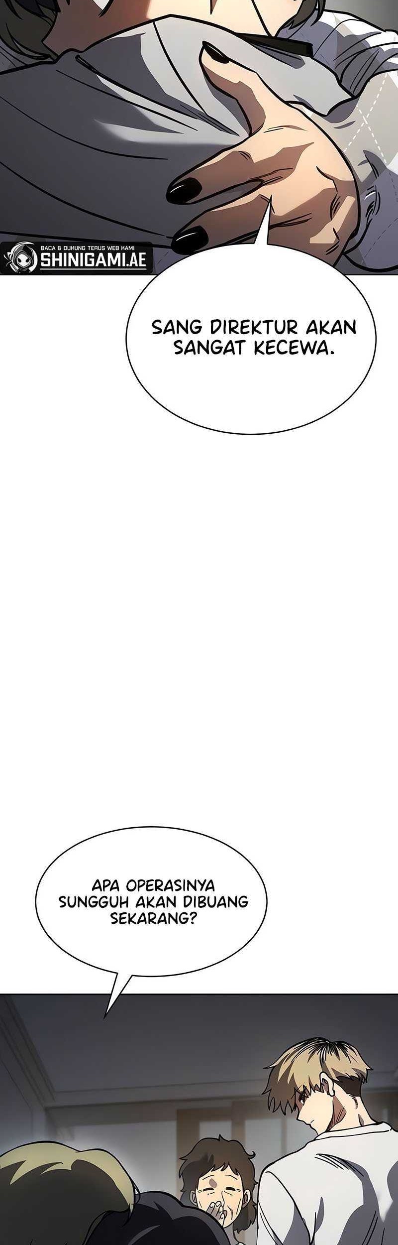Laws Of The Good Child Chapter 07 Gambar 79