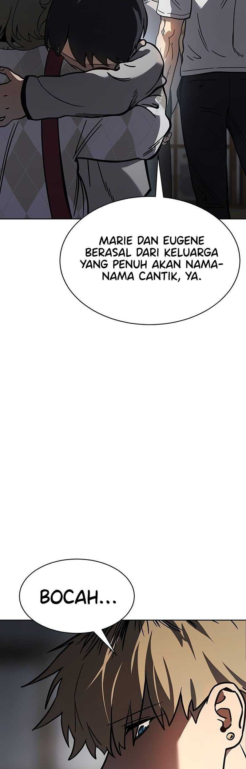 Laws Of The Good Child Chapter 07 Gambar 80
