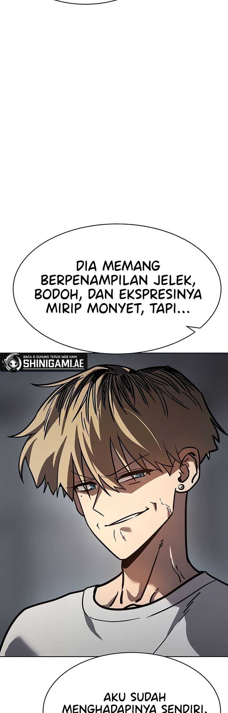 Laws Of The Good Child Chapter 07 Gambar 87