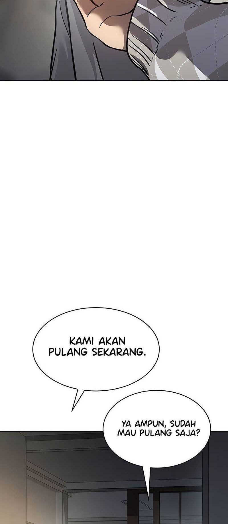 Laws Of The Good Child Chapter 07 Gambar 93