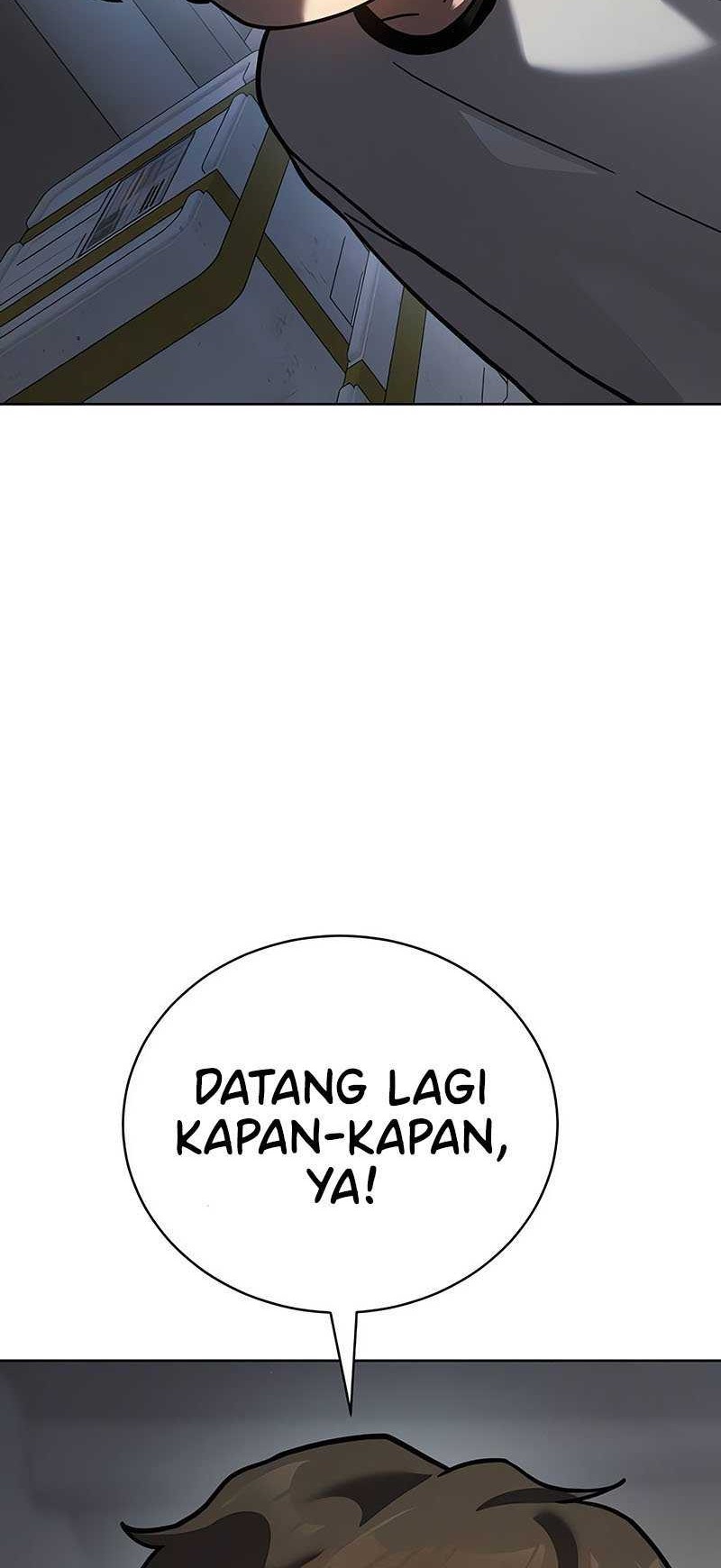 Laws Of The Good Child Chapter 07 Gambar 97