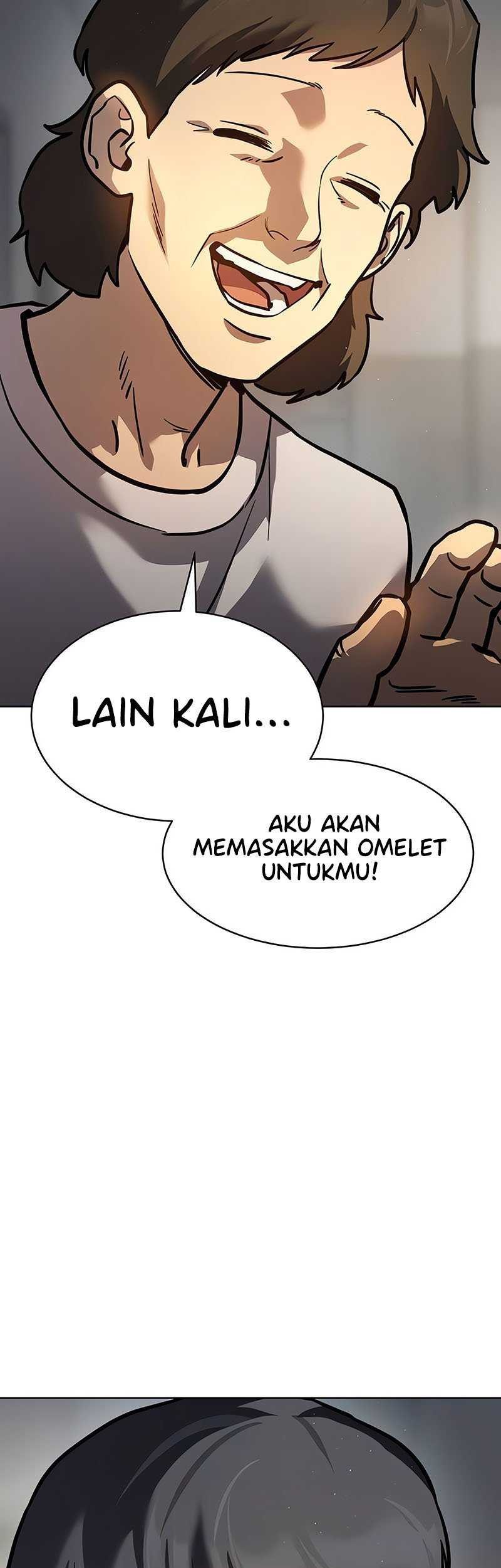 Laws Of The Good Child Chapter 07 Gambar 98