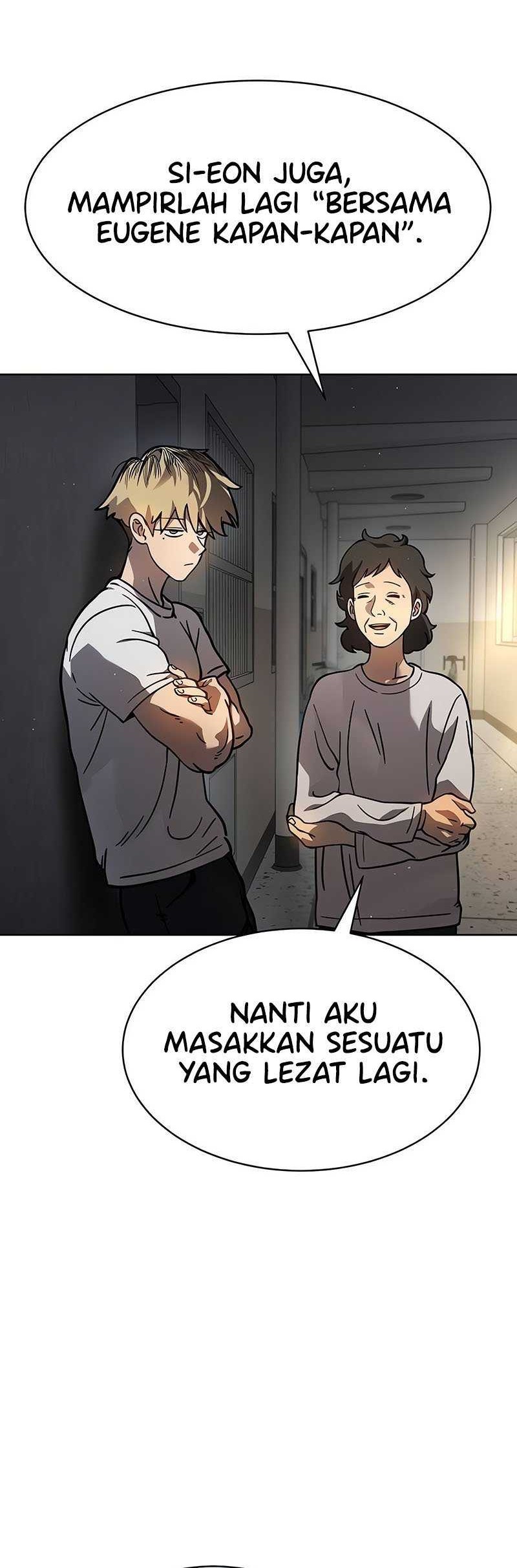 Laws Of The Good Child Chapter 07 Gambar 101