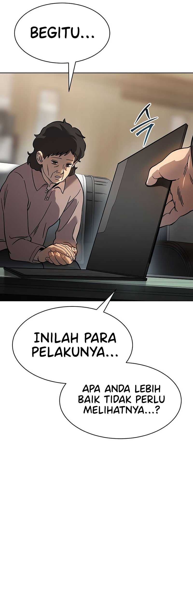 Laws Of The Good Child Chapter 07 Gambar 108