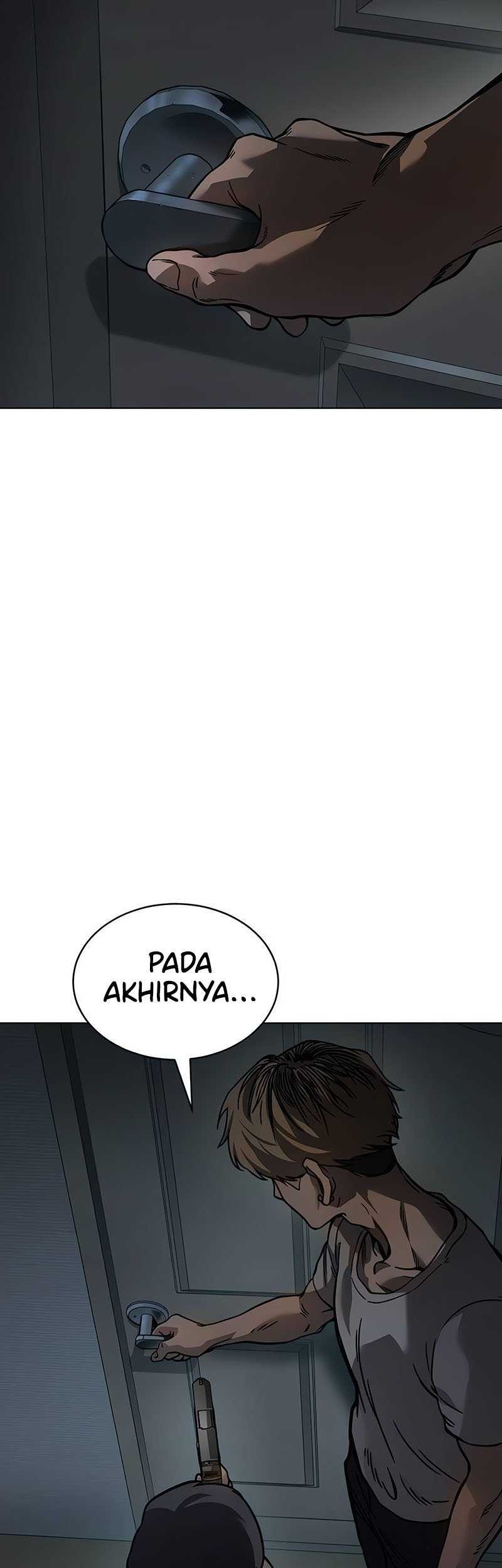 Laws Of The Good Child Chapter 07 Gambar 6