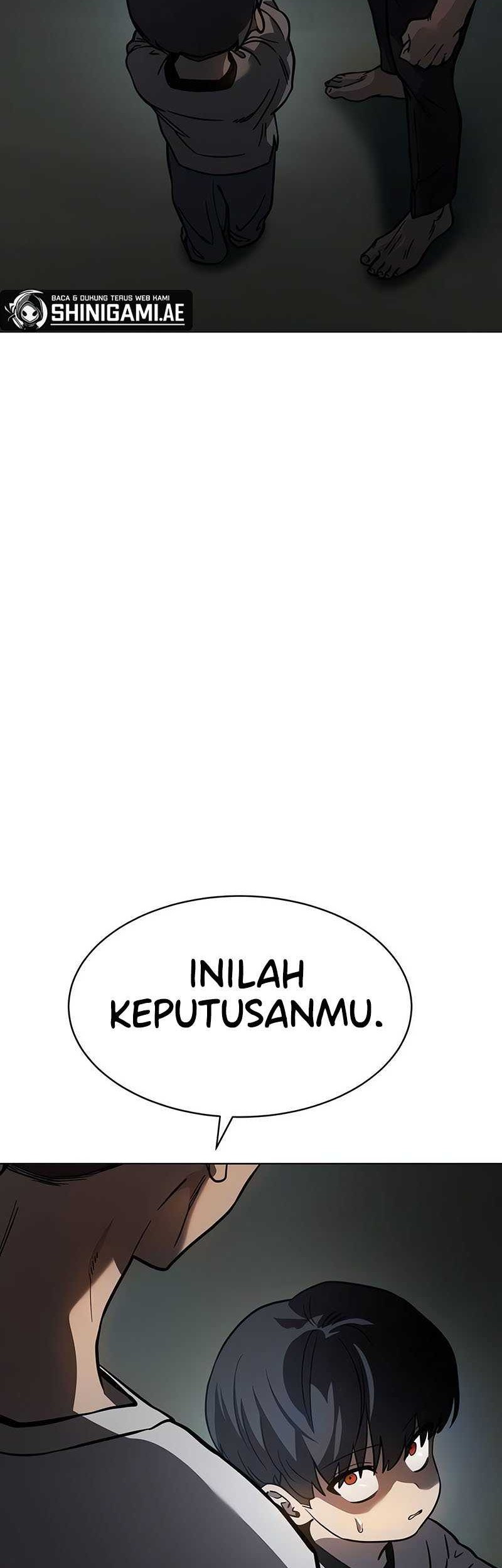Laws Of The Good Child Chapter 07 Gambar 7