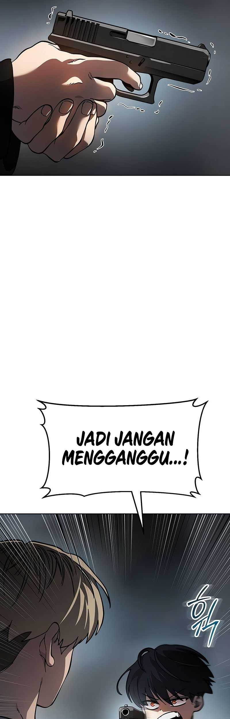 Laws Of The Good Child Chapter 07 Gambar 10