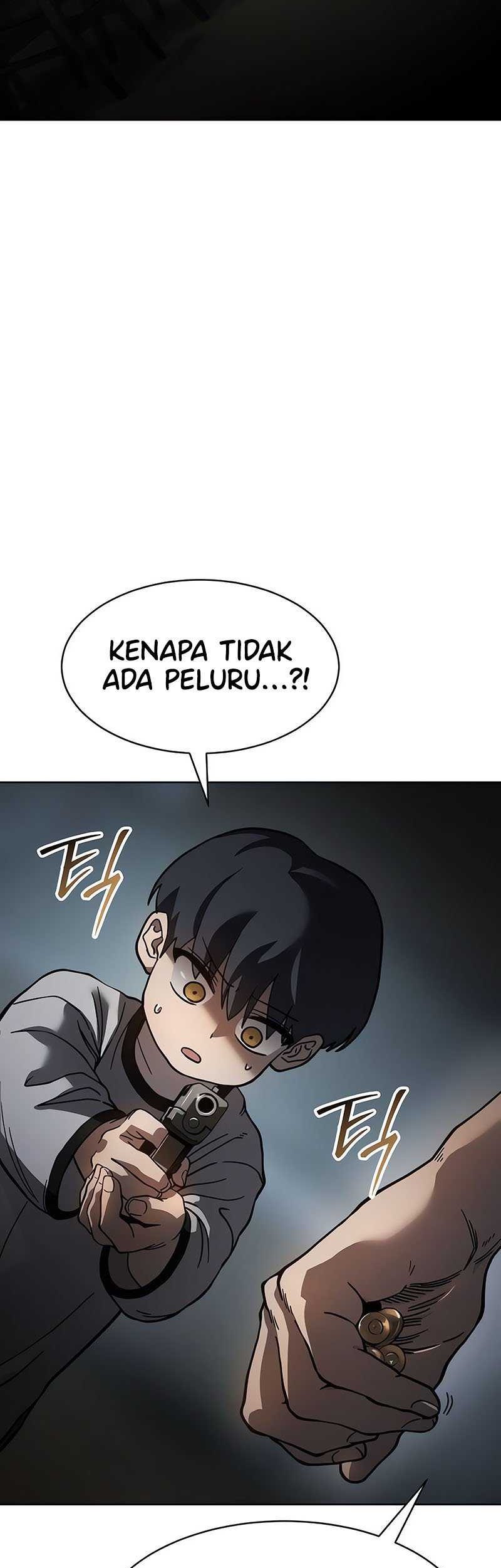 Laws Of The Good Child Chapter 07 Gambar 12