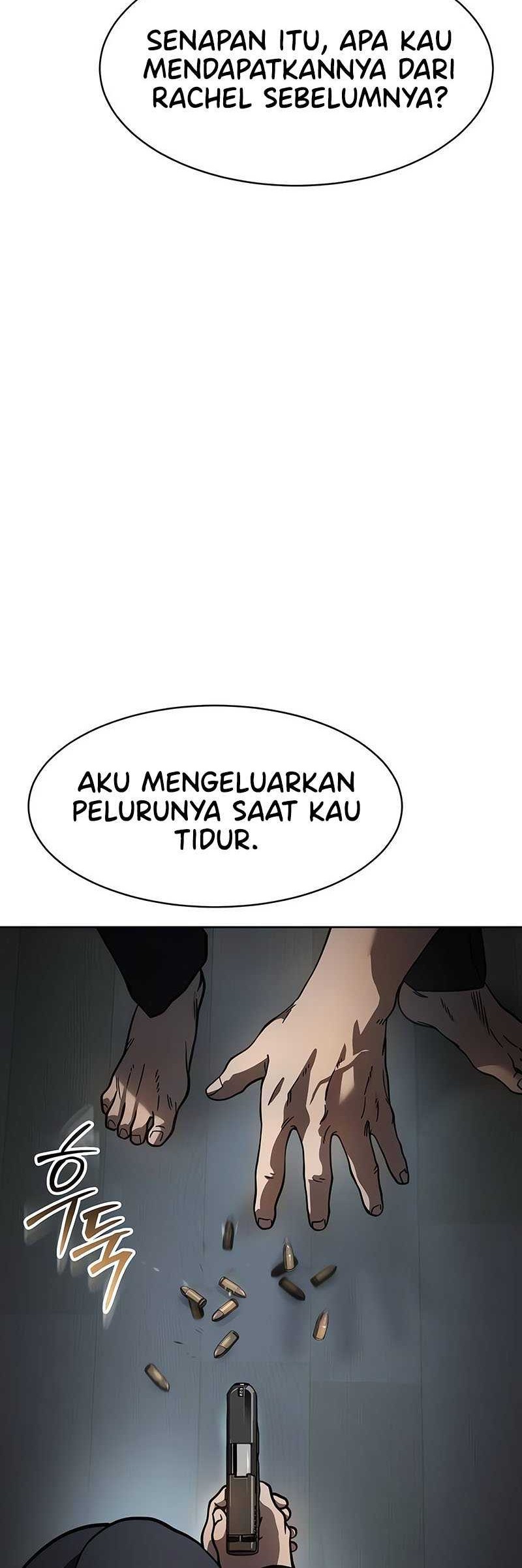 Laws Of The Good Child Chapter 07 Gambar 13