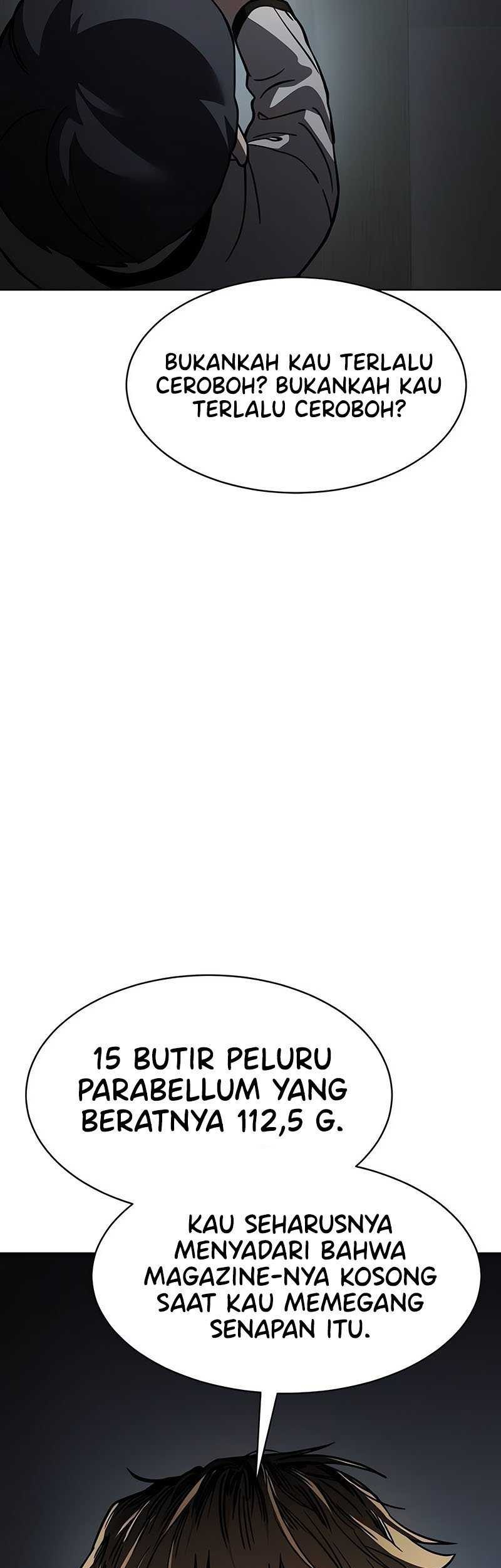 Laws Of The Good Child Chapter 07 Gambar 14