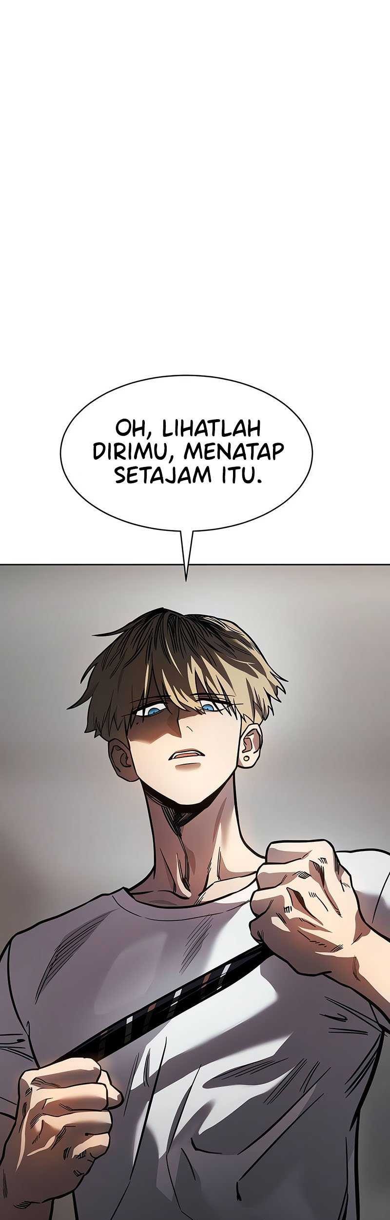 Laws Of The Good Child Chapter 07 Gambar 30