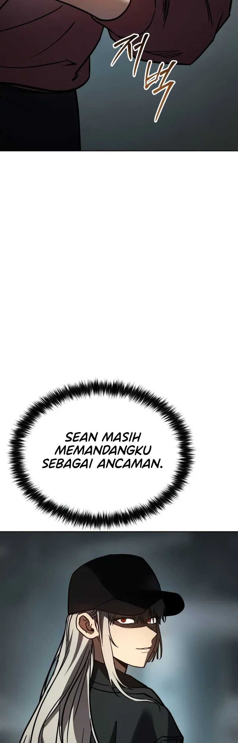 Laws Of The Good Child Chapter 06 Gambar 35