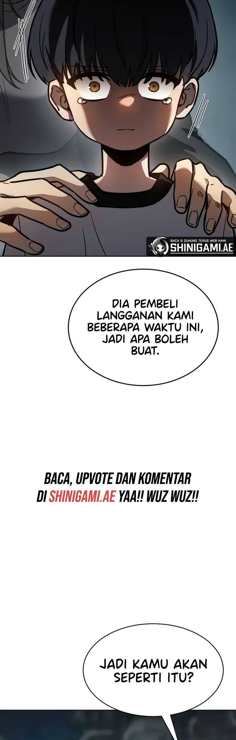 Laws Of The Good Child Chapter 06 Gambar 40