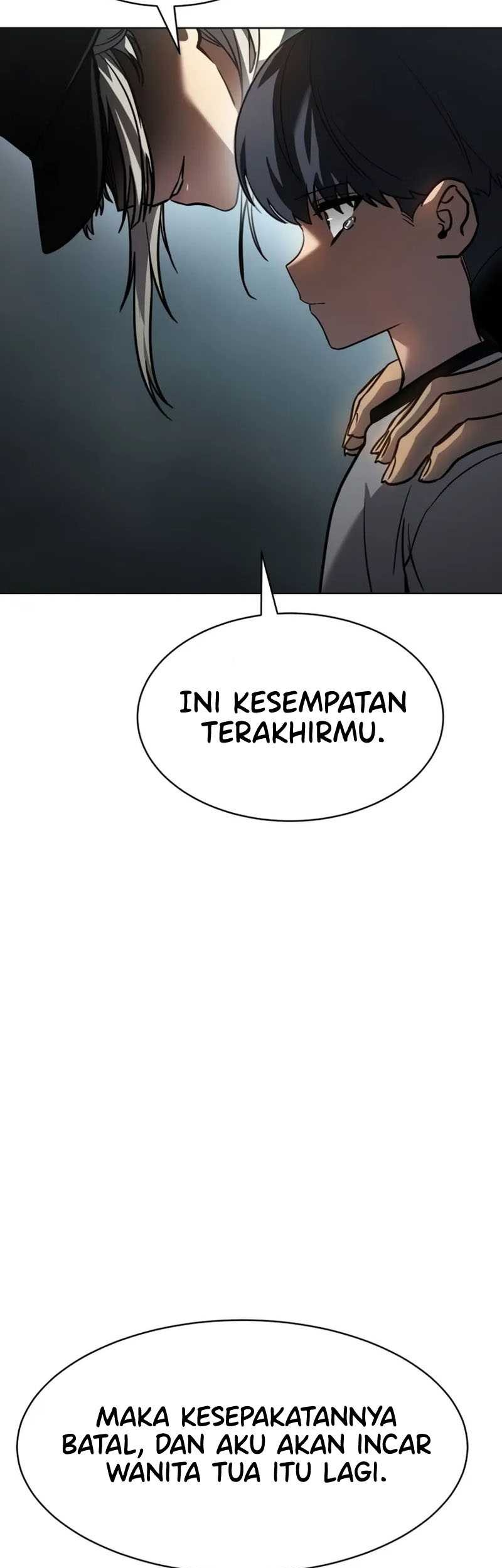Laws Of The Good Child Chapter 06 Gambar 42