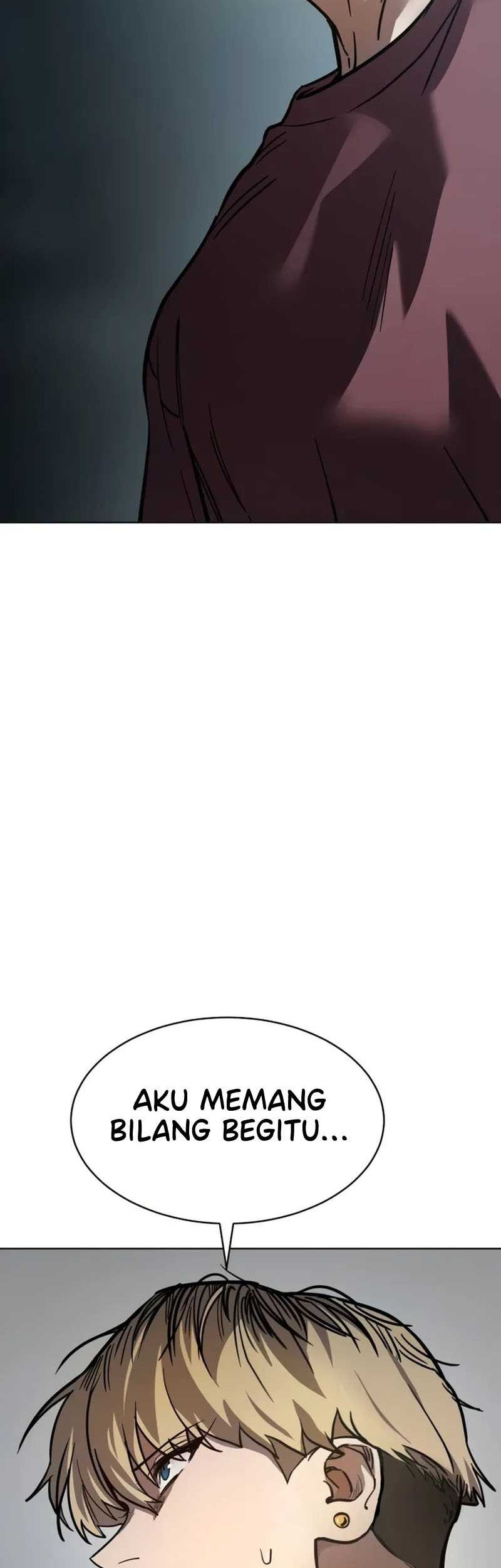 Laws Of The Good Child Chapter 06 Gambar 47